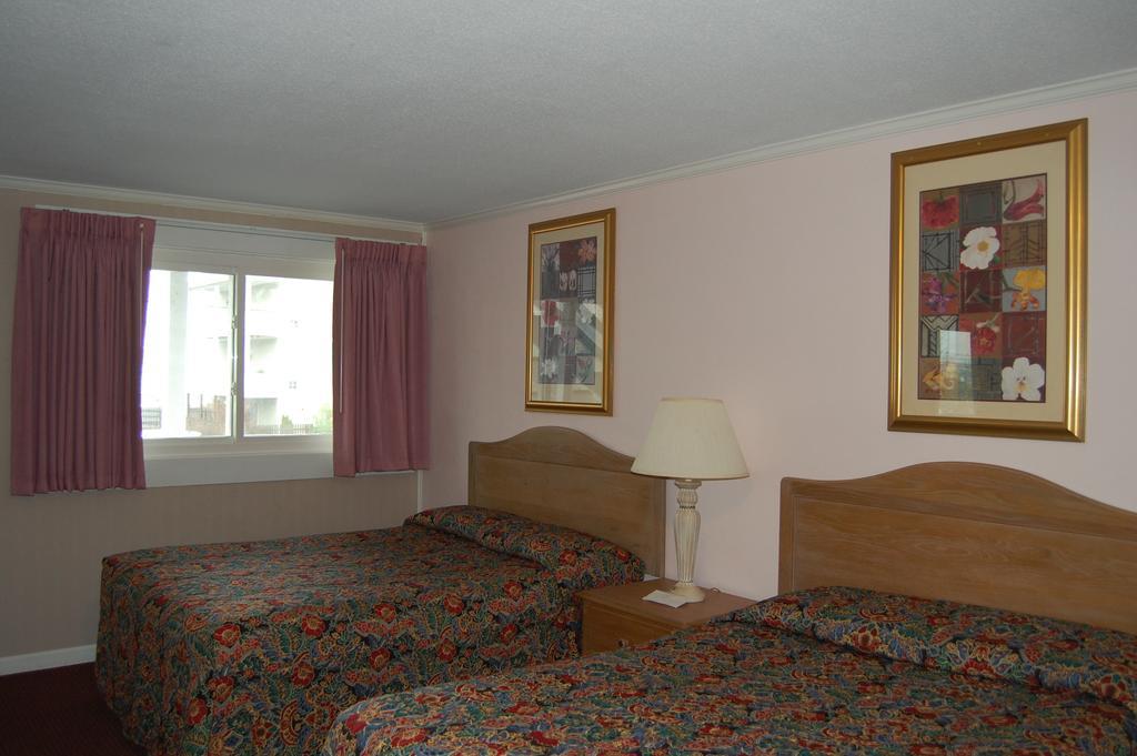 Sea Breeze Ocean City Room photo